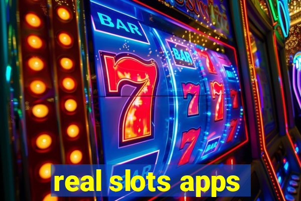 real slots apps