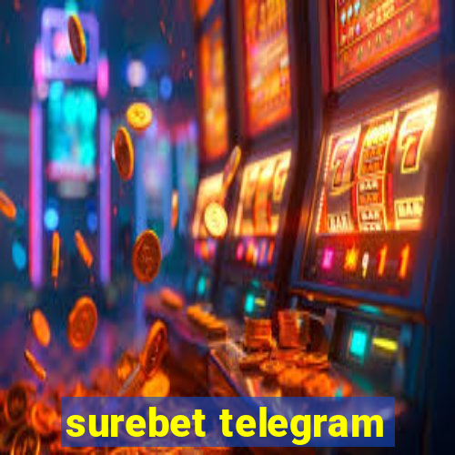 surebet telegram