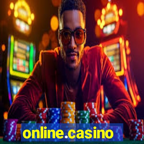 online.casino