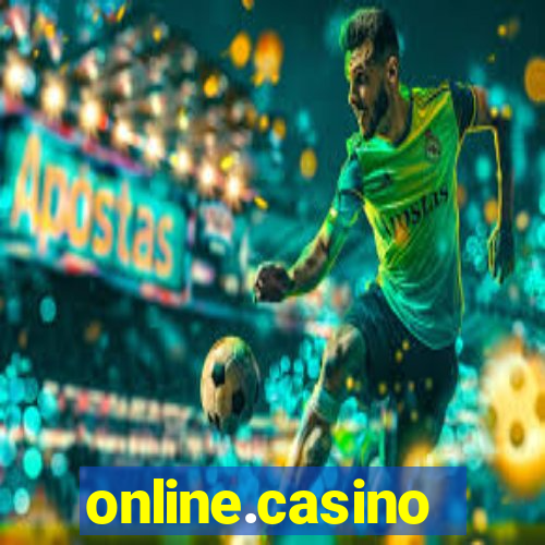 online.casino