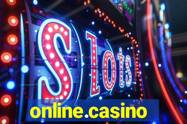 online.casino