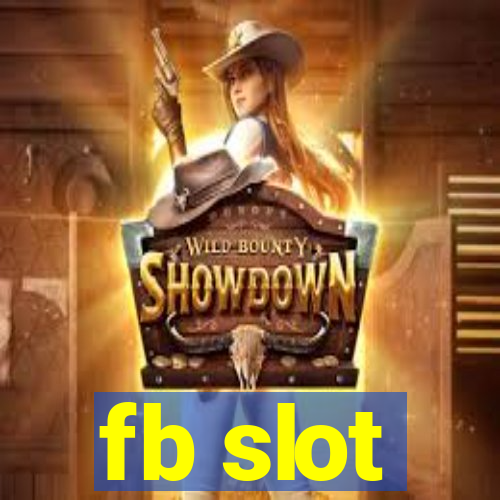 fb slot