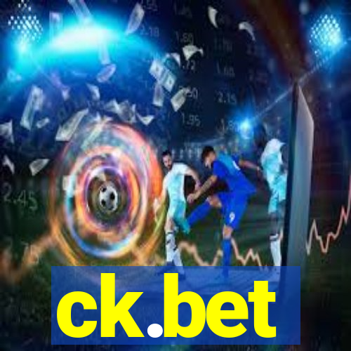 ck.bet