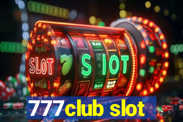 777club slot