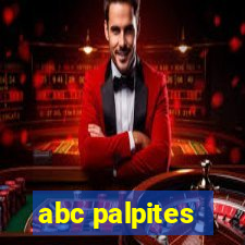 abc palpites