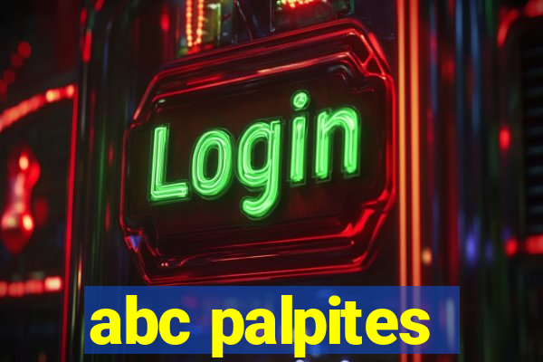 abc palpites