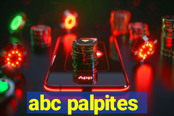 abc palpites