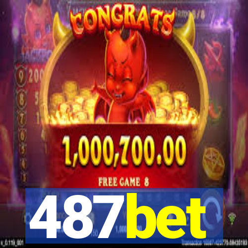 487bet