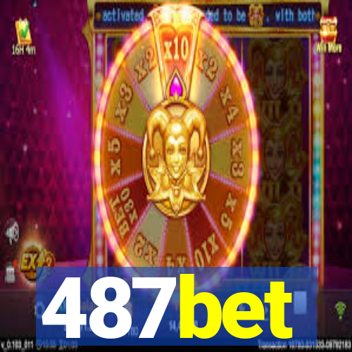 487bet