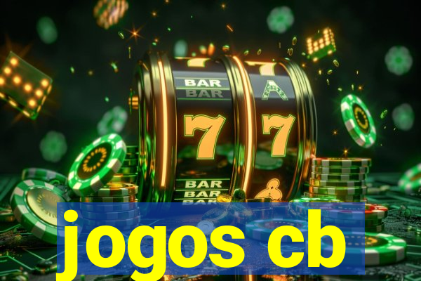 jogos cb