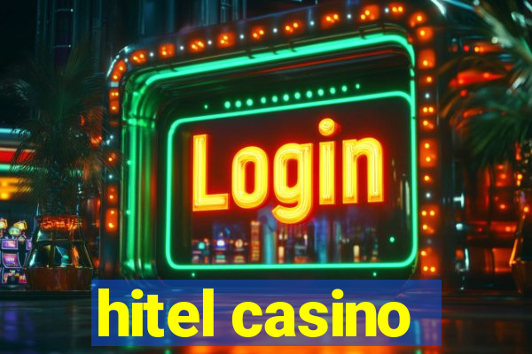 hitel casino