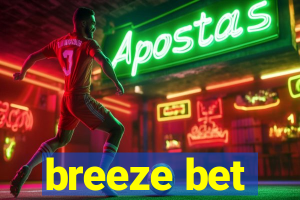 breeze bet