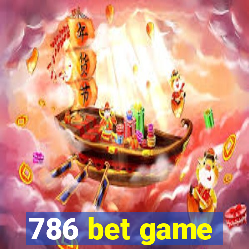 786 bet game