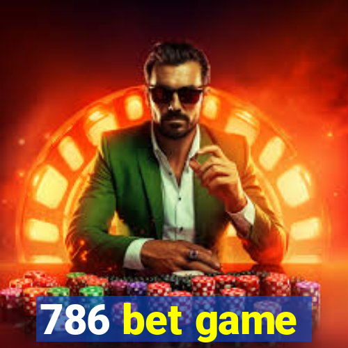 786 bet game