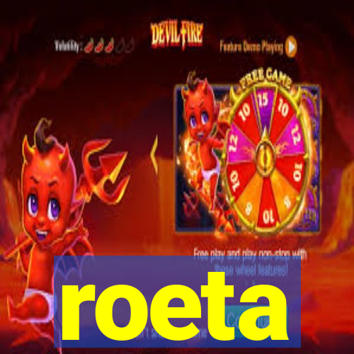 roeta