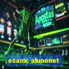 esamc alunonet