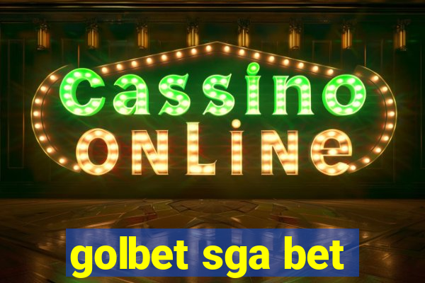 golbet sga bet