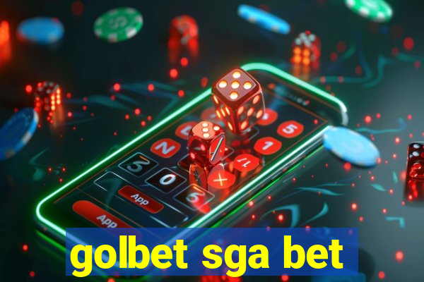 golbet sga bet