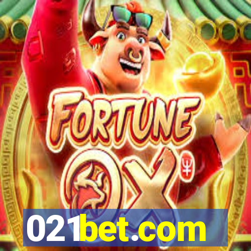 021bet.com