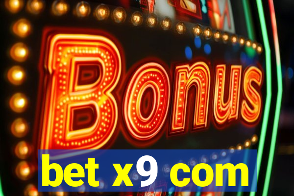 bet x9 com