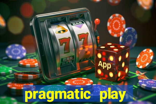 pragmatic play slots gratis