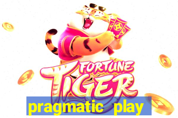 pragmatic play slots gratis