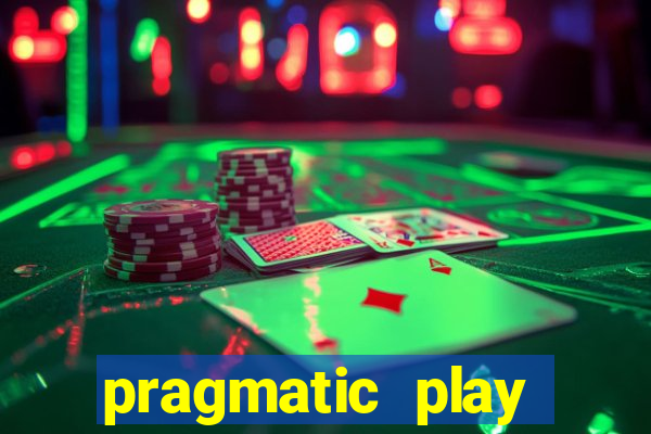 pragmatic play slots gratis