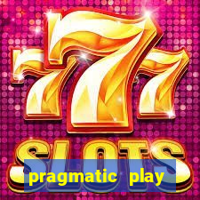 pragmatic play slots gratis