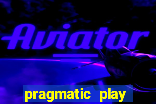 pragmatic play slots gratis