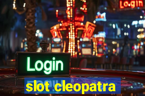 slot cleopatra