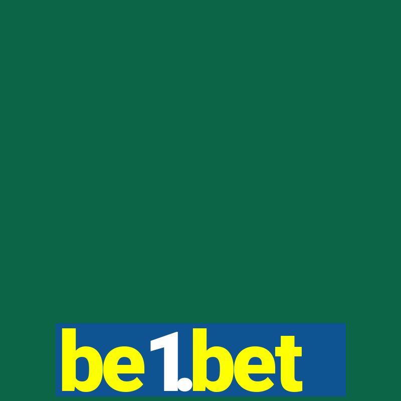 be1.bet