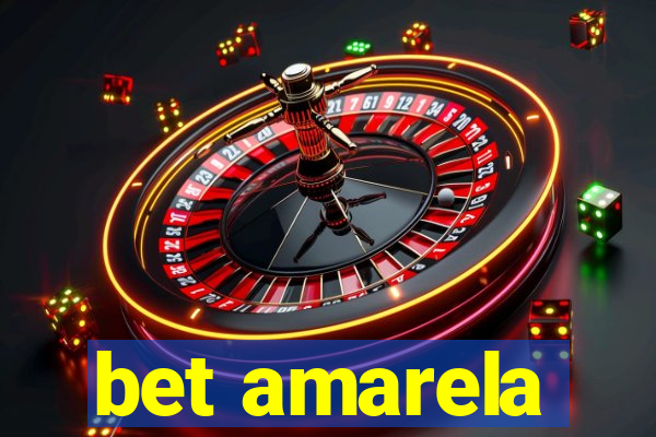 bet amarela