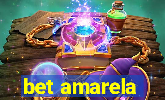 bet amarela