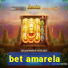 bet amarela