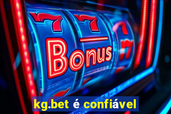 kg.bet é confiável