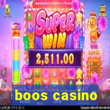 boos casino