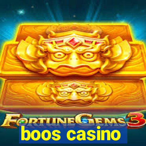 boos casino