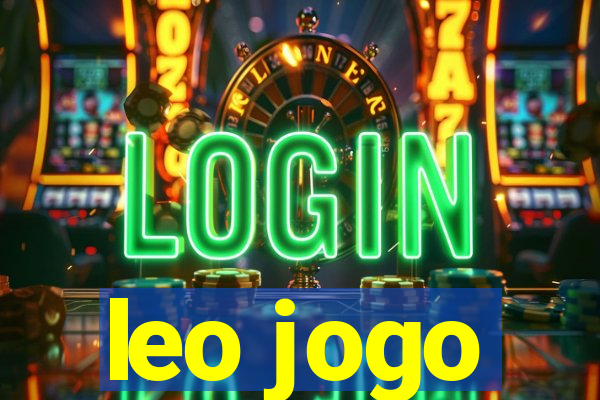 leo jogo