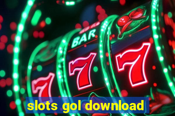 slots gol download