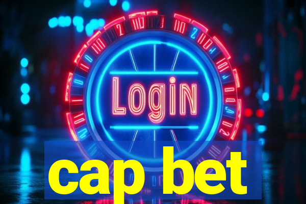 cap bet