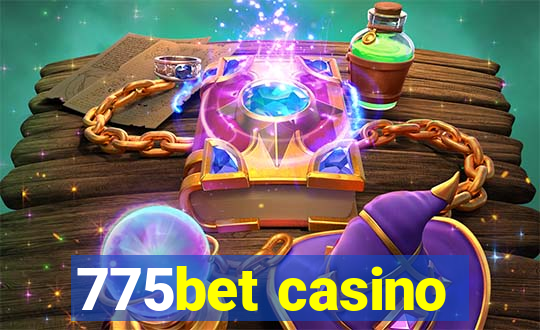 775bet casino