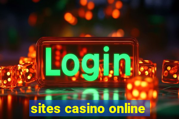 sites casino online