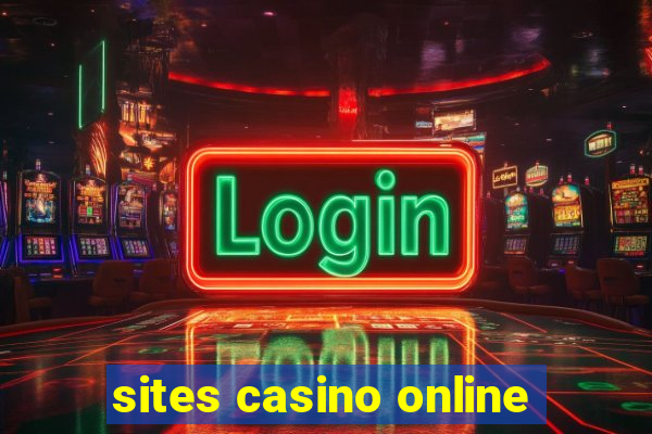 sites casino online