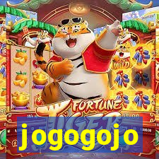 jogogojo