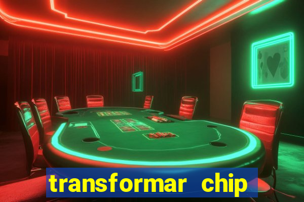 transformar chip tim em esim