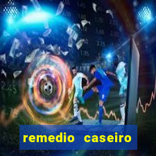 remedio caseiro para glicemia