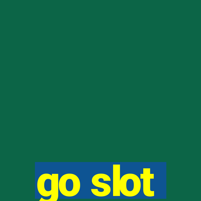 go slot