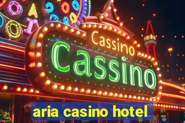 aria casino hotel