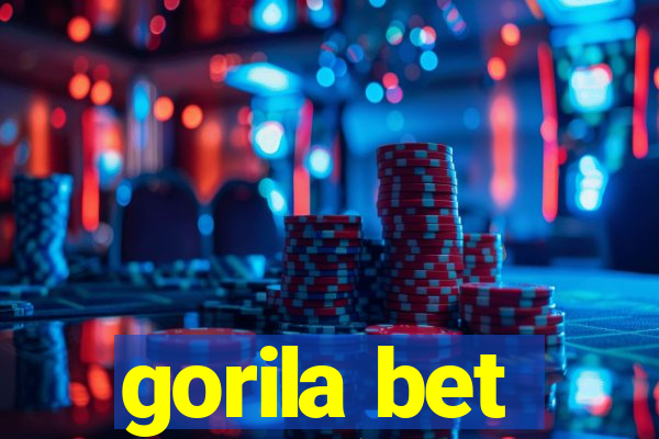 gorila bet