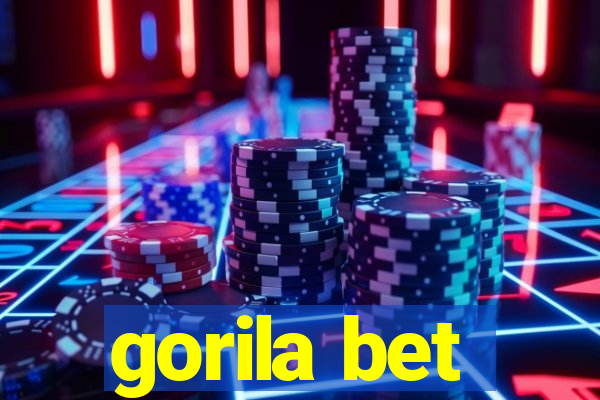 gorila bet